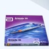 ABBOTT B1080-060 Armada 35 PTA Catheter