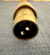 MICRO-AIRE 6670 Sagittal saw coupler