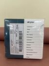 STRYKER 623-00-32D Trident X3, 0* Polyethylene Insert, ID (32mm), ALPH CDE (D)