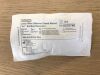 BARD 0070740 Silicone Closed Wound Suction Evacuator 100cc(X)