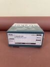 STRYKER 623-10-361 Trident X3, 10* Polyethylene Insert, ID (36mm), ALPH CDE (I)