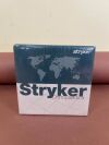 STRYKER 5533-G-816 Triathlon X3, Tibial Bearing Insert- PS, Size (8), THKNS (16mm)