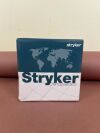 STRYKER 623-10-32G Trident X3, 10* Polyethylene Insert, ID (32mm), ALPH CDE(G)
