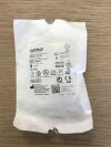 BARD LH-0032 SafeStep Huber Needle Set 20G x 1in(X)
