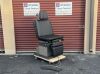 RITTER Midmark  Power Exam Chair 75 Special Edition w New Black Upholstery Exam Chair