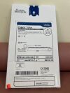 BOSTON SCIENTIFIC M0061921210 Polaris Ultra, Dual Durometer Percuflex Material, Ureteral Stent, 5F (1.67mm) x 22cm
