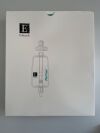 New EDWARDS LIFESCIENCES FloTrac MHD8C503 Sensor and Pressure Tubing ...