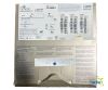 CORDIS PG1260BPS Cordis PALMAZ Genesis Transhepatic Biliary Stent 6.0mm x 12mm REF PG1260BPS Expired