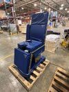 BERCHTOLD D850 O/R Table