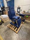 BERCHTOLD D850 O/R Table