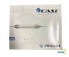 ATRIUM 85414 Atrium CAST Covered Stent .035 7mm x 38mm x 120cm REF 85414 Expired