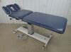 ARMEDICA AM-SP500 HI-LO Five Section Treatment Table W/ Foot Switch - 174462 Physical Therapy Table