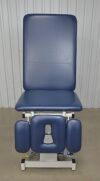 ARMEDICA AM-SP500 HI-LO Five Section Treatment Table W/ Foot Switch - 174462 Physical Therapy Table