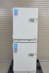 SANYO MCO-17AIC Dual Double Stack Laboratory CO2 Incubator - 174499 Laboratory