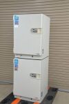 SANYO MCO-17AIC Dual Double Stack Laboratory CO2 Incubator - 174499 Laboratory