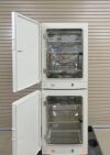 SANYO MCO-17AIC Dual Double Stack Laboratory CO2 Incubator - 174499 Laboratory