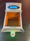 INVITROGEN Ibase 	INVITROGEN G6400 / G6500 E-Gel iBase Power System with Safe Imager Real Time Transilluminator