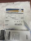 BOSTON SCIENTIFIC M0056320 EndoVive Jejunal Feeding Tube, Bent Tip, 3-Port Through-the-PEG J-Tube Kit, 8.5F (2.8mm) x 68cm