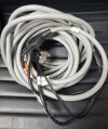 MEDTRONIC 9733822 Rev-B Medtronic 9733822 Cable Leica Combined