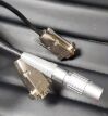 MEDTRONIC 9733822 Rev-B Medtronic 9733822 Cable Leica Combined