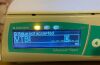 B BRAUN INFUSOMAT SPACE WITH A/C ADAPTOR. (Vesion#686G). Pump IV Infusion