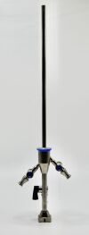 OLYMPUS A47610A Hysteroscope Sheath 3 Channel