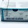 COVIDIEN 4459-51 Novafil Monofilament Polybutester