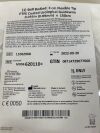 BOSTON SCIENTIFIC M0066201100 Stiff Bodied: 3cm Flexible Tip, PTFE Coated Urological Guidewire, 0.035in (0.89mm) x 150cm