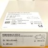 MAQUET REF M002020851680, HEMASHIELD GOLD KNITTED MICROVEL DOUBLE VELOUR VASCULAR GRAFT, EXP 2023-04