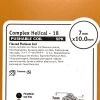 BOSTON SCIENTIFIC REF M0013120441, Complex Helical 18 PUSHABLE COIL, 5PK Fibered Platinum Coil, EXP 2023-05