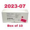 MEDTRONIC REF 875-089, DISTRACTOR PIN, Pack of 10 Size: 16mm, EXP 2023-07