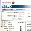 PENUMBRA REF SEPD, Indigo System Separator D, EXP 2023-04