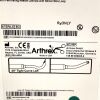 ARTHREX REF AR-4068-25TL, SutureLasso SD 25° Tight Curve Left with Perforating Needle Cannula with Nitinol Wire Loop, EXP 2023-05