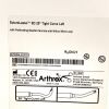 ARTHREX REF AR-4068-25TL, SutureLasso SD 25° Tight Curve Left with Perforating Needle Cannula with Nitinol Wire Loop, EXP 2023-05