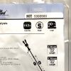 BARD REF 5393500, GlidePath Long-Term Hemodialysis Catheter with Preloaded Stylet, EXP 2023-06
