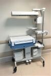 DRAEGER Babytherm 8004 Infant Warmer