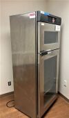 STERIS AMSCO QDJ06 Warming Cabinet