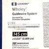 COVIDIEN REF WWSS35145, Wholey Guidewire System, EXP 2023-06