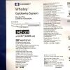 COVIDIEN REF WWSS35145, Wholey Guidewire System, EXP 2023-06
