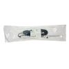 DEPUY REF 227202RH Medline ReNewal VAPR End Effect Electrode w/ Integrated cable 2.3mm