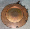 VARIAN 887980-01 ion chamber Linear Accelerator