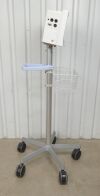 DATASCOPE Passport 2 Patient Monitor 0998-00-0170-0131A W/ Accessories - 174559 Passport