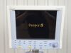 DATASCOPE Passport 2 Patient Monitor 0998-00-0170-0131A W/ Accessories - 174559 Passport
