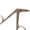 ARTHREX REF AR-12590, Suture Retriever, 45 Degree Left