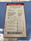 MEDCOMP MCDLTSL20 11.5F x 20cm Hemo-Cath Silicone Double Lumen Catheter Tray
