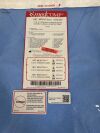 MEDCOMP MCDLTSL15 11.5F x 15cm Hemo-Cath Silicone Double Lumen Catheter Tray