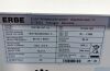 ERBE ICC 80 Electrosurgical Unit