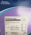 BOSTON SCIENTIFIC 39124-1530  NC QUANTUM APEX MONORAIL PTCA DILATATION CATHETER 3.0 mm x 15 mm IN-DATE/2025