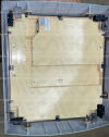 VARIAN B401624R01A Image Detection Unit Linear Accelerator