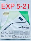 SPECTRANETICS 423-050 Turbo-Power Laser Atherectomy Catheter